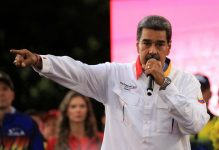 eua-nao-fizeram-oferta-de-anistia-para-que-maduro-deixe-o-poder-na-venezuela,-diz-casa-branca