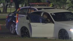 justica-do-df-inocenta-motorista-que-furou-blitz-e-teve-veiculo-baleado-por-policiais-militares;-passageiro-do-carro-morreu