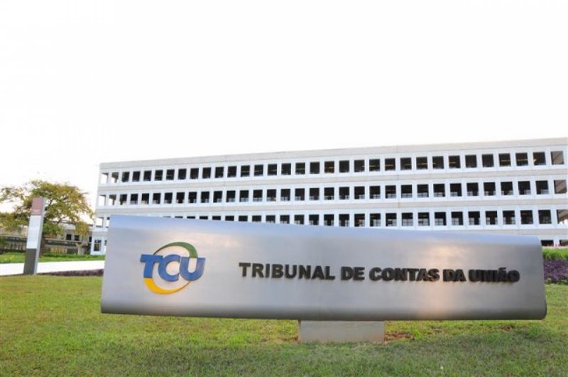 O TCU (Tribunal de Contas da União) entregou lista de contas julgadas irregulares ao TSE - Foto: Agência Brasil/Divulgação