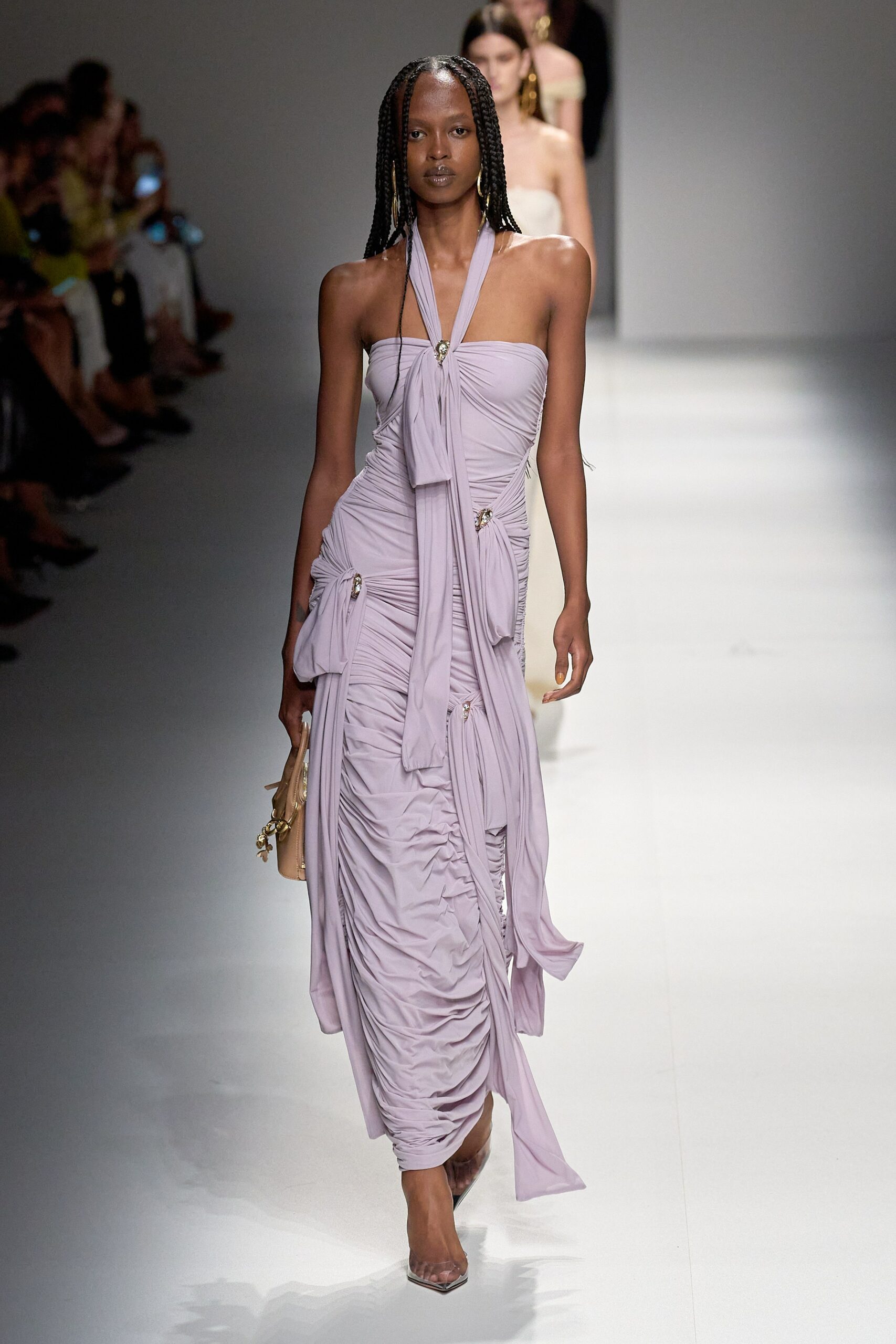 Blumarine primavera-verão 2024 ready-to-wear