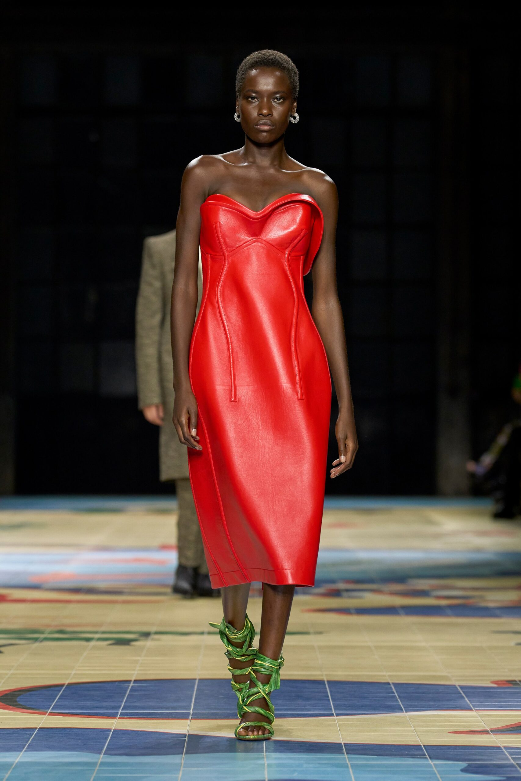 Bottega Veneta primavera-verão 2024 ready-to-wear