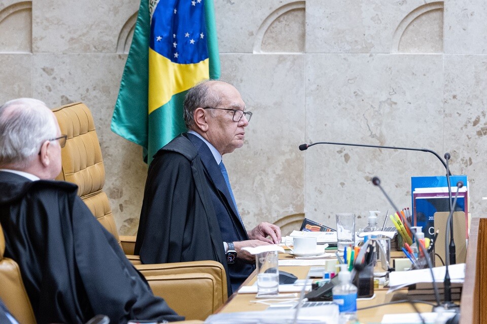 Gilmar Mendes rejeitou comparações com a Operação Lava Jato