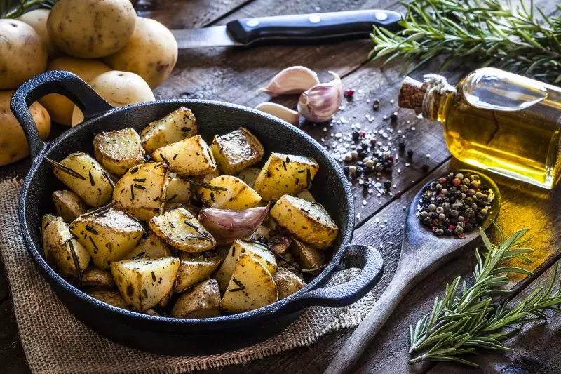 batatas; Santa Catarina; batatas em Santa Catarina