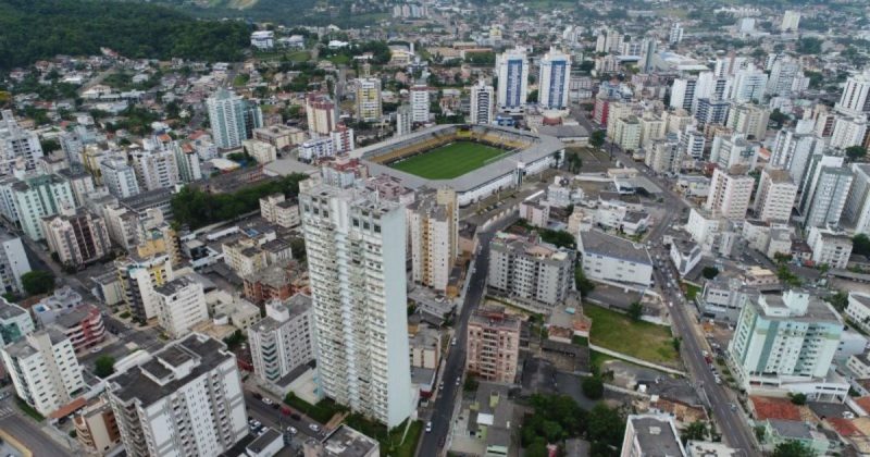 Veja quais são os bens declarados pelos candidatos a prefeito de Criciúma