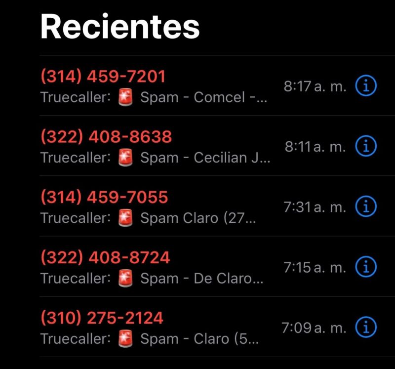 Usuários reclamam que ligações aumentaram depois de instalar TrueCaller 