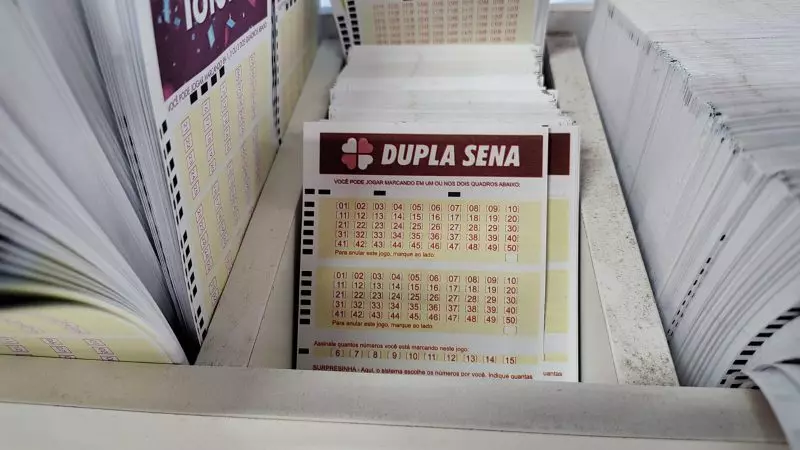 Dupla Sena 2699