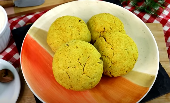 Receita com batata para substituir pão 