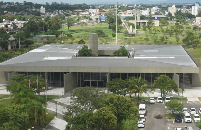 Entrevistas com os candidatos a prefeito de Criciúma ocorrem a partir do dia 19 de agosto