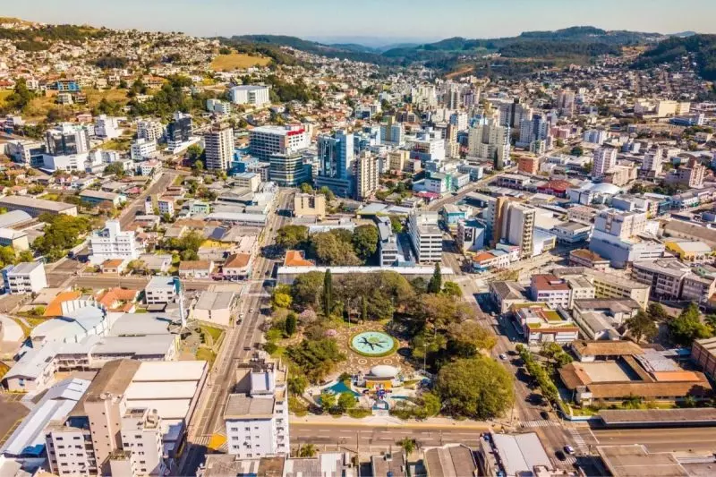 Candidatos a prefeito de Concórdia 