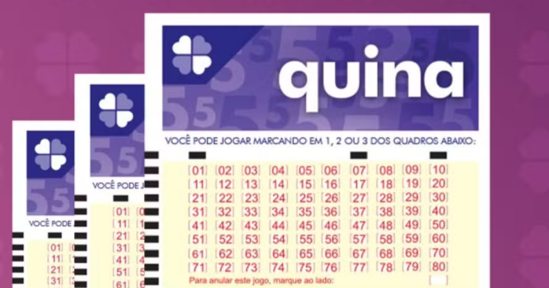 Quina 6511