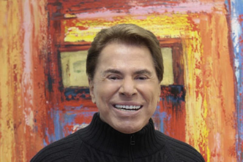 Silvio Santos