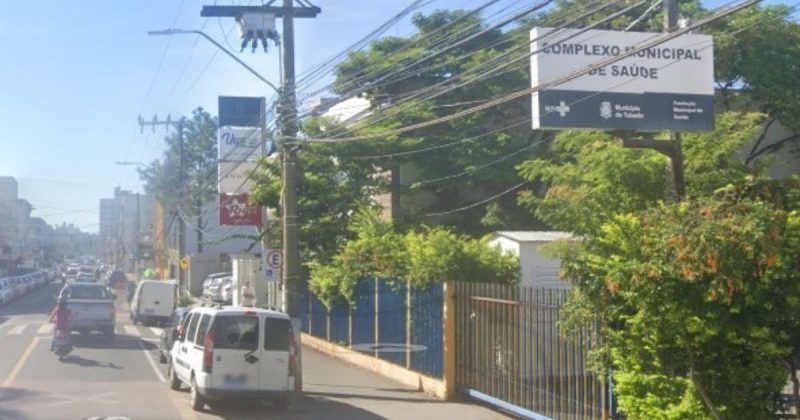  de Tubarão ocorre na Policlínica