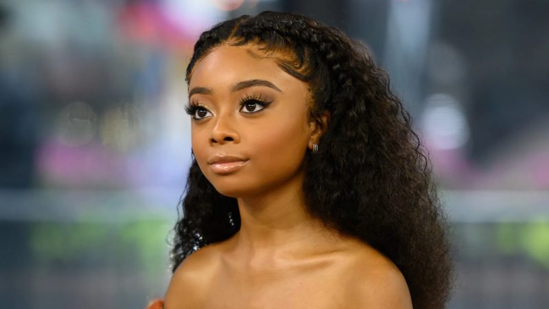 Estrela da Disney, Skai Jackson pode responder por agressão 