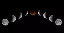 calendario-lunar:-veja-as-fases-da-lua-para-outubro-de-2024