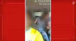 avo-e-neta-sao-atropeladas-por-motoqueiro-embriagado;-video-mostra-socorro-feito-por-motorista-de-app