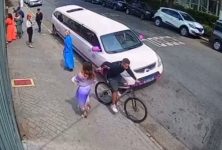 cantora-sula-miranda-tem-celular-levado-por-ciclista-na-zona-oeste-de-sp;-video