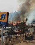 bombeiros-registram-424-ocorrencias-de-incendio-em-24-horas-em-mg;-videos