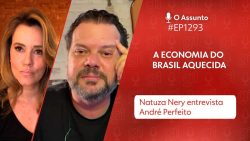 o-assunto-#1293:-a-economia-aquecida-e-o-risco-da-inflacao