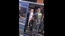 policia-dinamarquesa-detem-ativista-greta-thunberg-em-protesto-contra-guerra-de-gaza