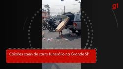 video:-caixao-com-corpo-cai-de-carro-funerario,-cadaver-e-exposto-ao-publico-e-bloqueia-transito-na-principal-avenida-de-osasco