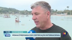 penha-recebe-certificacao-internacional-por-gestao-sustentavel