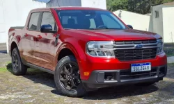 giro-auto+:-avaliacao-do-ford-maverick,-anuncio-da-ford-ranger-black-e-novidades-do-peugeot-208