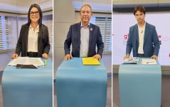 debate-com-3-candidatos-a-prefeitura-de-barretos-tem-perguntas-sobre-salarios-da-educacao,-agua-e-santa-casa