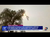 nevoeiro-e-fumaca-das-queimadas-comprometem-operacoes-no-aeroporto-de-joinville