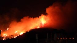 incendio-florestal-atinge-a-serra-da-beleza,-em-valenca