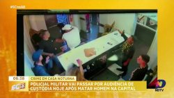 policial-militar-passa-por-audiencia-de-custodia-apos-matar-homem-na-casa-noturna-em-florianopolis