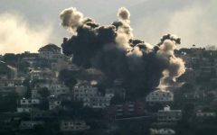 hezbollah-bombardeia-israel-e-afirma-ter-impedido-tentativas-de-infiltracao-no-libano