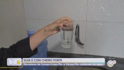 moradores-da-regiao-de-jundiai-reclamam-de-sujeira-e-mau-cheiro-na-agua