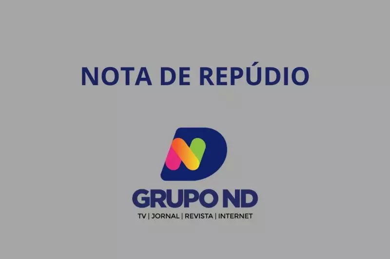 Grupo ND lança nota de repúdio em relação aos ataques contra a jornalista Maga Stopassoli