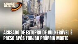 preso-em-itajai-homem-que-forjou-morte-para-fugir-de-julgamento-por-estupro