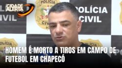 homem-e-morto-a-tiros-em-campo-de-futebol-no-bairro-santo-antonio,-em-chapeco