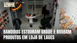 criminosos-furtam-loja-de-eletronicos-em-lages