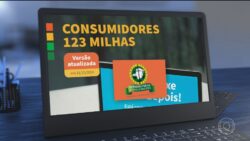 caso-123-milhas:-clientes-tem-menos-de-uma-semana-para-consultar-lista-de-credores;-veja-o-passo-a-passo