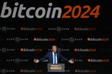 efeito-trump:-magnatas-de-criptomoedas-lucram-r$-220-bilhoes-com-salto-do-bitcoin;-veja-ranking