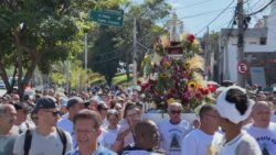 romaria-de-aparecidinha-reune-5-mil-fieis-em-sorocaba