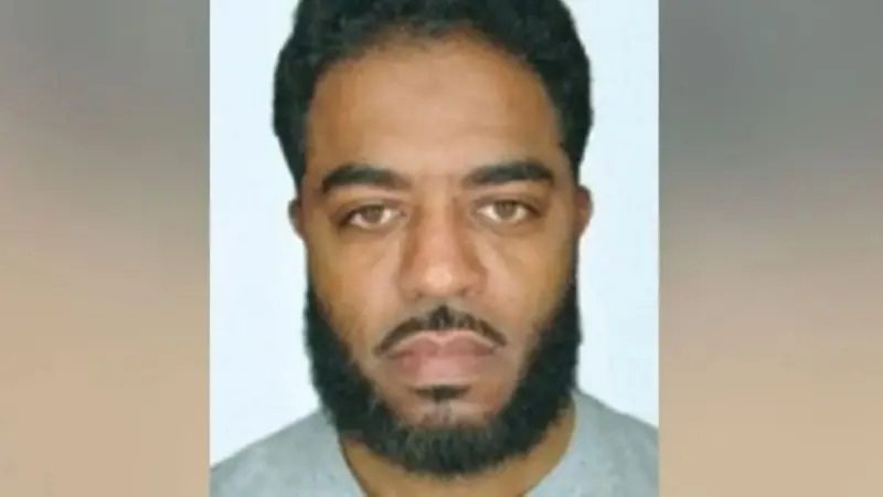 Shamsud-Din Jabbar, principal suspeito do atentado em Nova Orleans